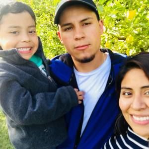 Meet your Posher, Juana